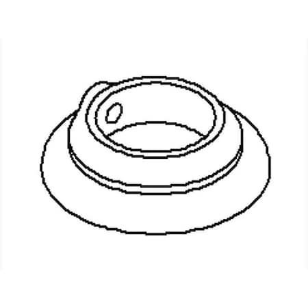Kohler Dm Bath Spout Base 1201488-2BZ
